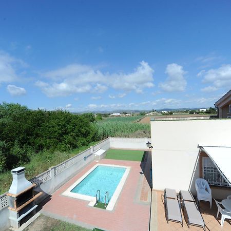 Villas Las Norias Superior Orangecosta เพนิสโคลา ภายนอก รูปภาพ