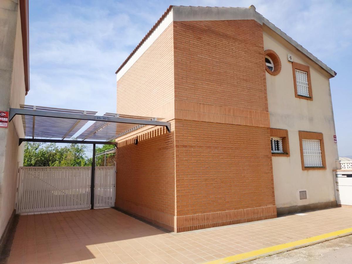 Villas Las Norias Superior Orangecosta เพนิสโคลา ภายนอก รูปภาพ
