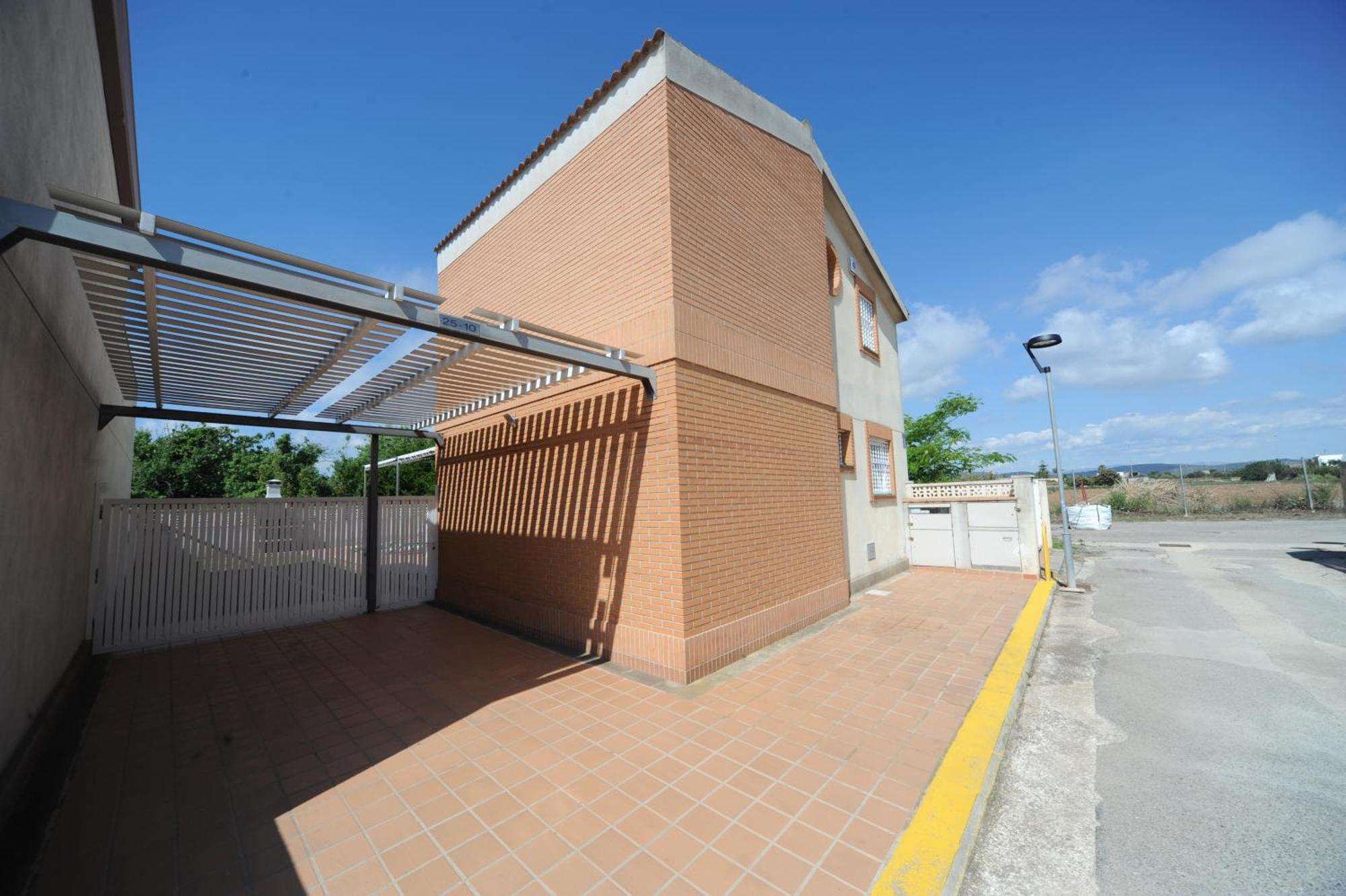 Villas Las Norias Superior Orangecosta เพนิสโคลา ภายนอก รูปภาพ