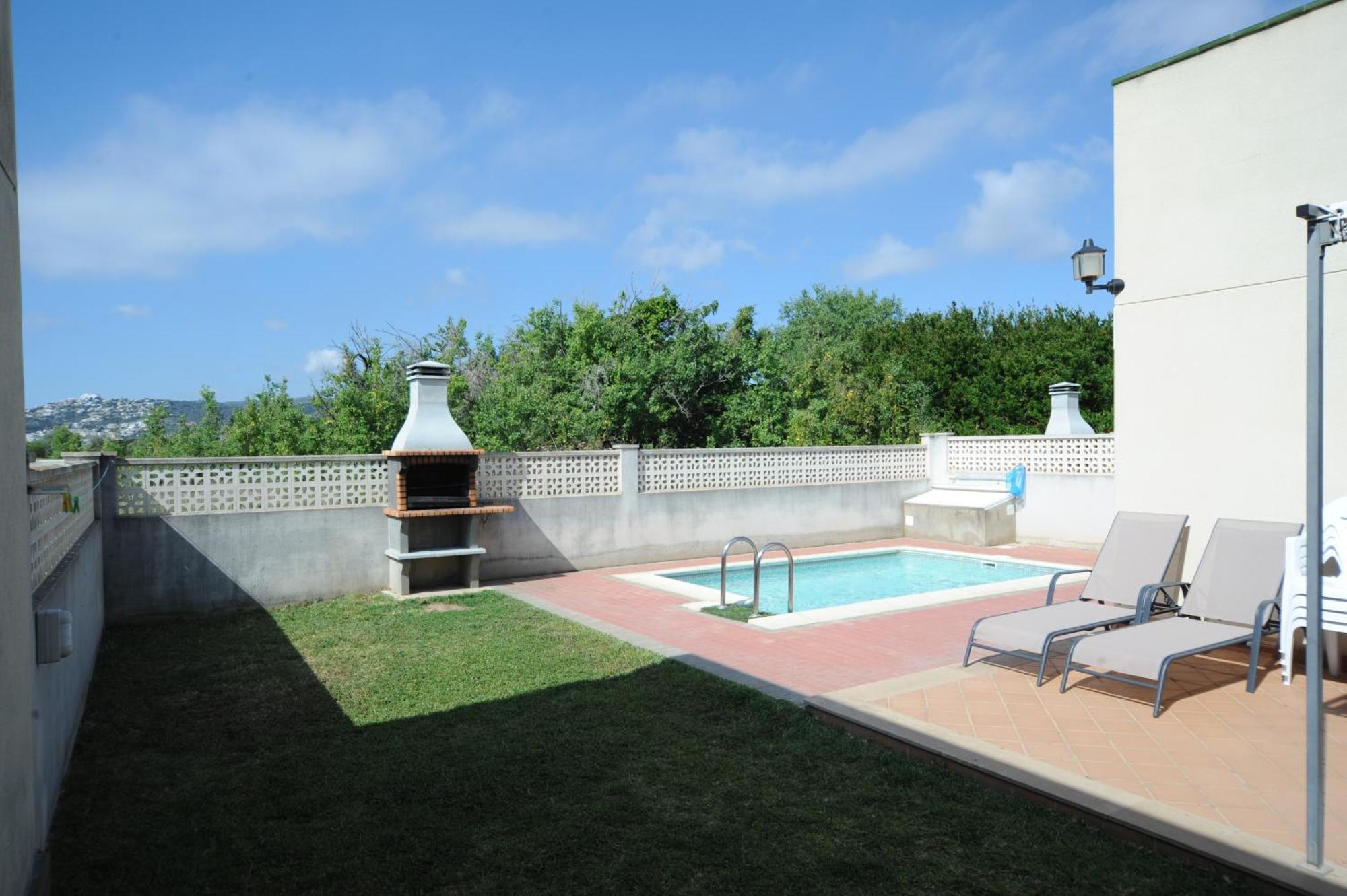 Villas Las Norias Superior Orangecosta เพนิสโคลา ภายนอก รูปภาพ