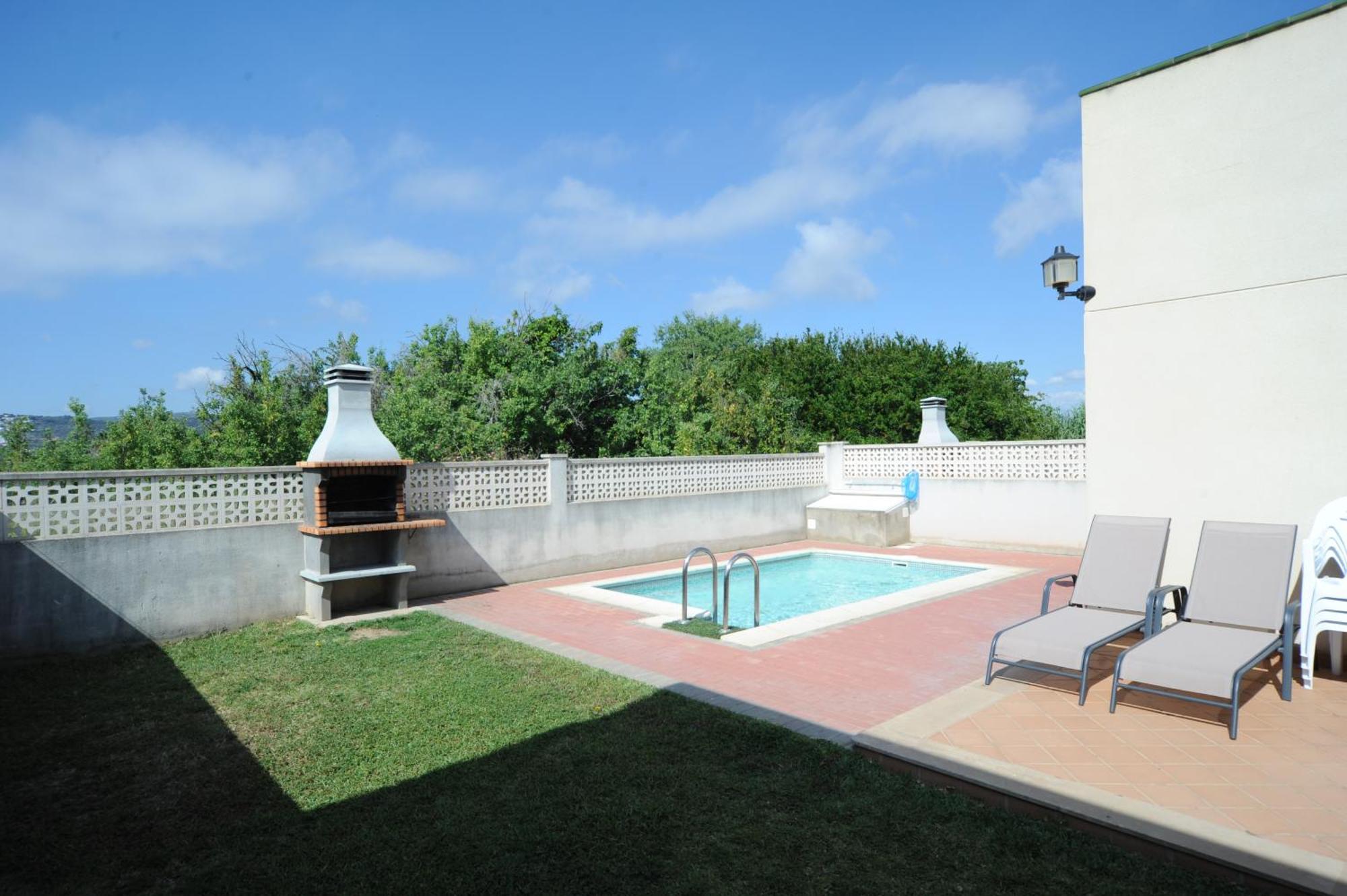 Villas Las Norias Superior Orangecosta เพนิสโคลา ภายนอก รูปภาพ