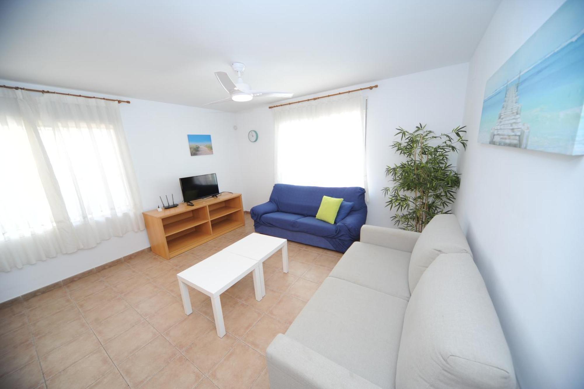 Villas Las Norias Superior Orangecosta เพนิสโคลา ภายนอก รูปภาพ