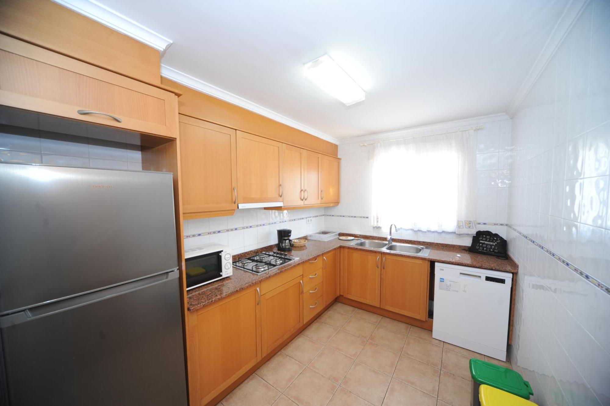 Villas Las Norias Superior Orangecosta เพนิสโคลา ภายนอก รูปภาพ