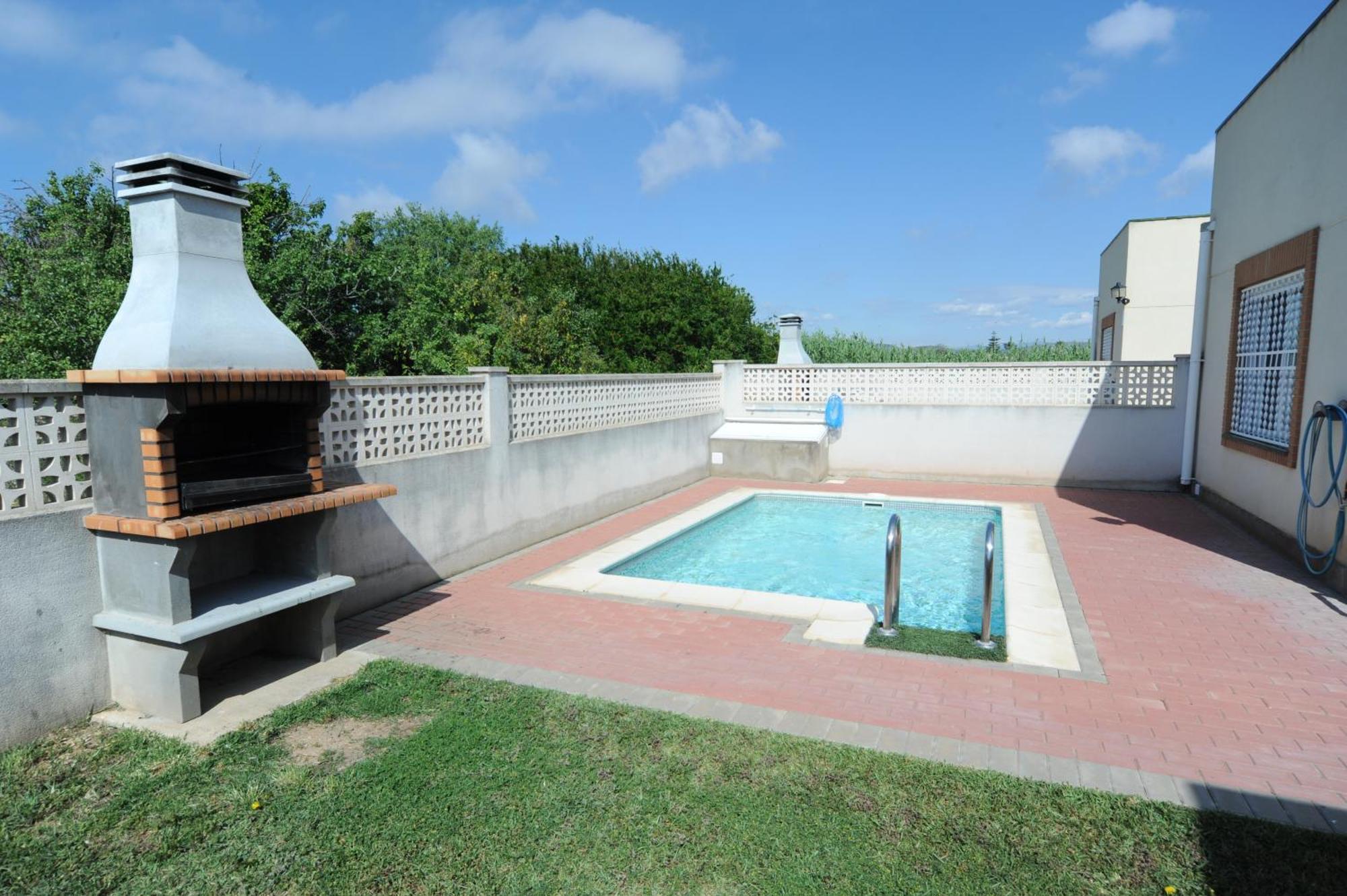 Villas Las Norias Superior Orangecosta เพนิสโคลา ภายนอก รูปภาพ