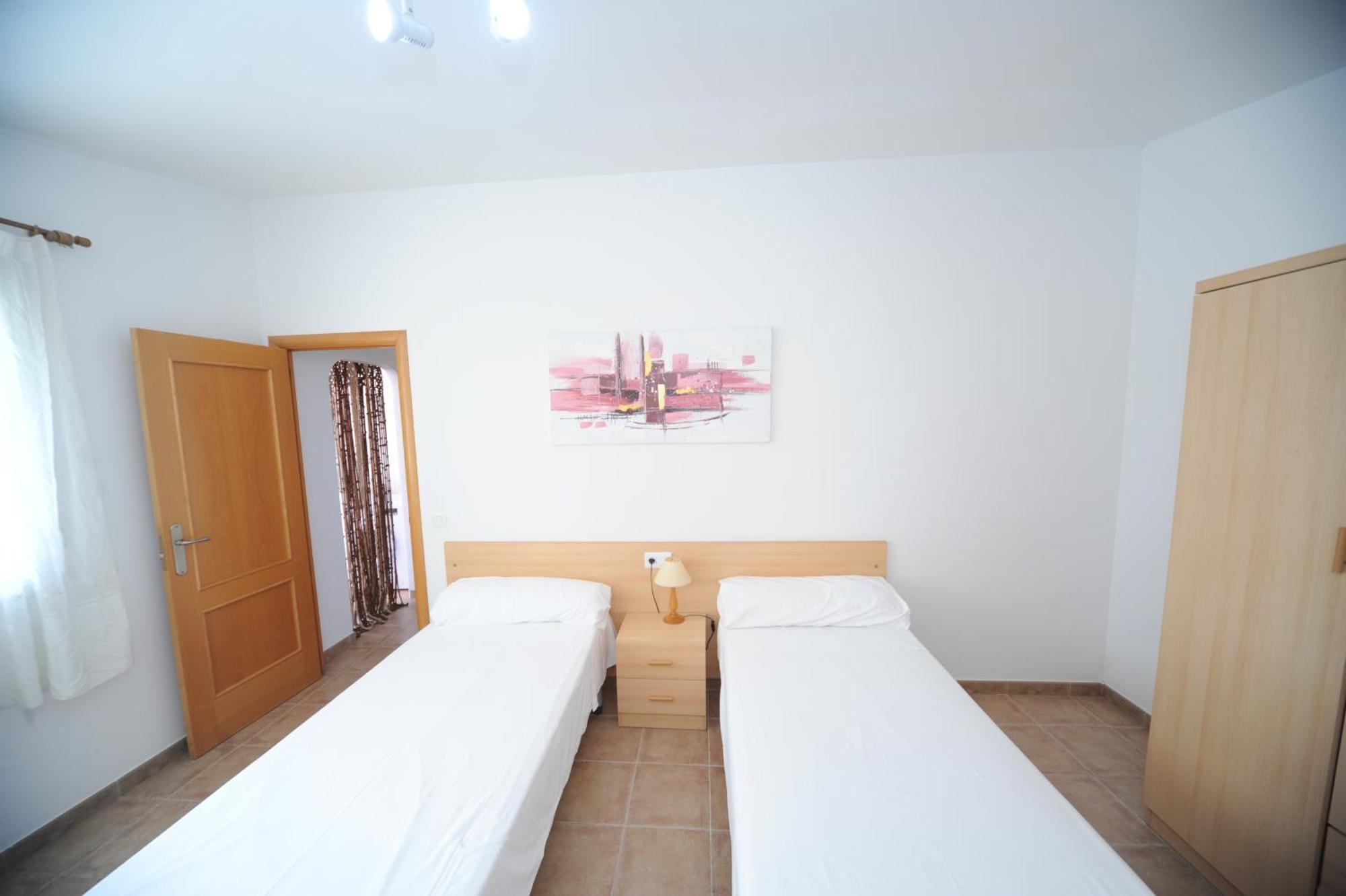 Villas Las Norias Superior Orangecosta เพนิสโคลา ภายนอก รูปภาพ