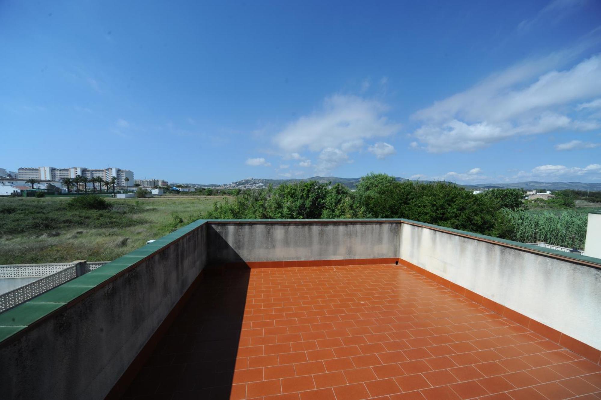 Villas Las Norias Superior Orangecosta เพนิสโคลา ภายนอก รูปภาพ