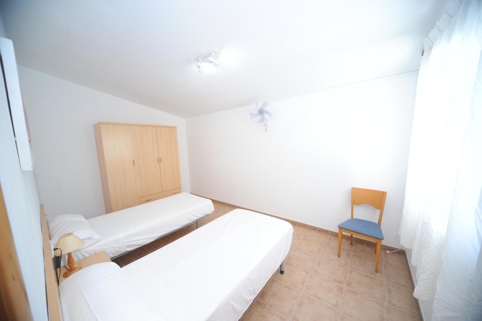 Villas Las Norias Superior Orangecosta เพนิสโคลา ภายนอก รูปภาพ